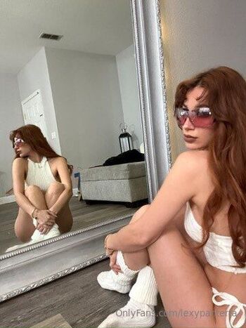 Virgin Lex / lexypanterra nude photo #13