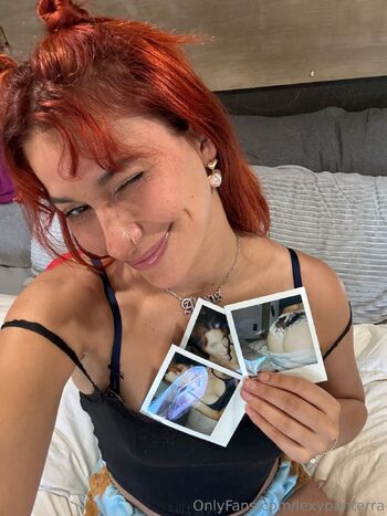 Virgin Lex / lexypanterra nude photo #17