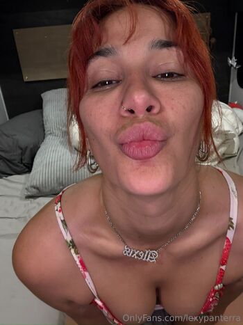 Virgin Lex / lexypanterra nude photo #23