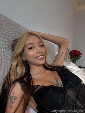 lia_asia nude photo #37