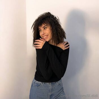 Di-d / lil.didi nude photo #13