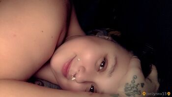 lil_bbw_torilynn nude photo #14