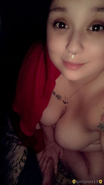 lil_bbw_torilynn nude photo #17