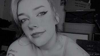 B ä L ê Y / lilbear_xoxo nude photo #12