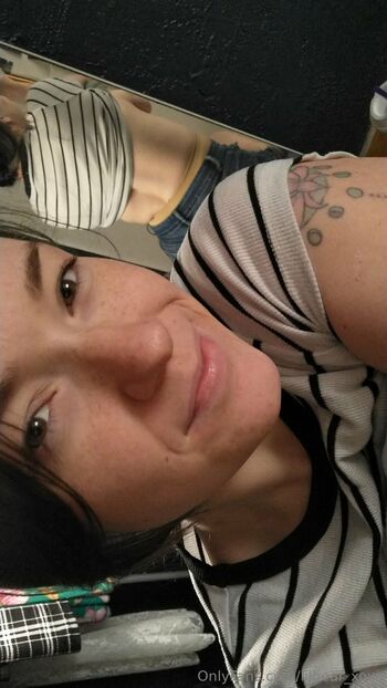 B ä L ê Y / lilbear_xoxo nude photo #33