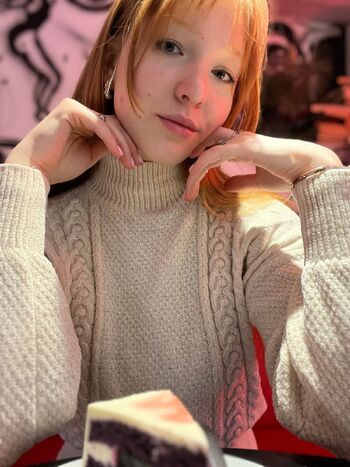 LILLA REED nude photo #14