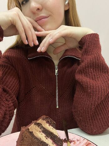 LILLA REED nude photo #16