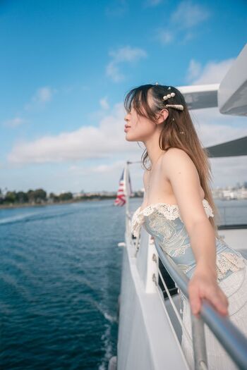 Lillie Nu / lillietv nude photo #2