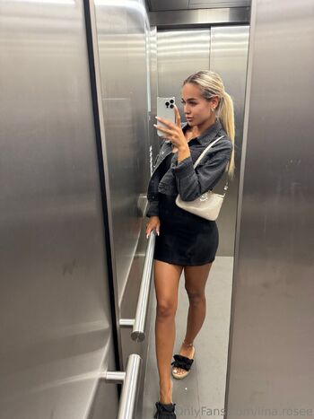 LinaxRosee / lina.rosee nude photo #5