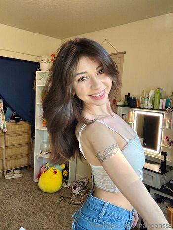 linabeansss nude photo #26