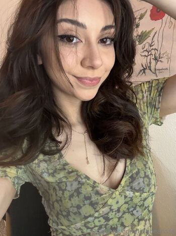 linabeansss nude photo #40