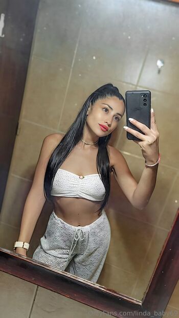 LindaDol / linda_baby69 nude photo #3