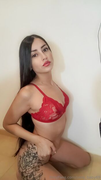 LindaDol / linda_baby69 nude photo #12