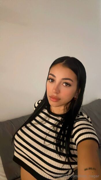liron_nagar nude photo #3