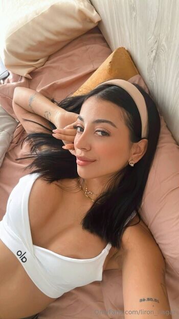 liron_nagar nude photo #20