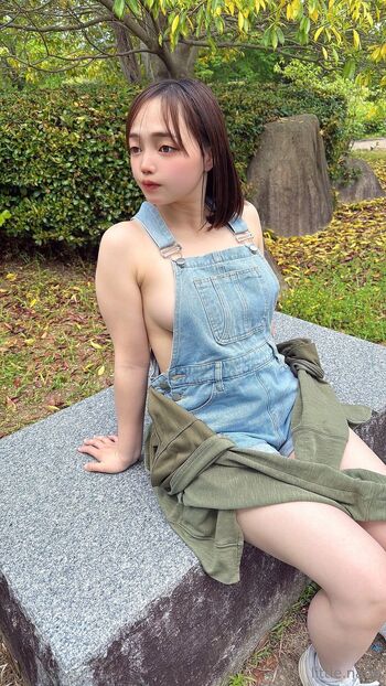 Nana-cha / little.nana nude photo #2