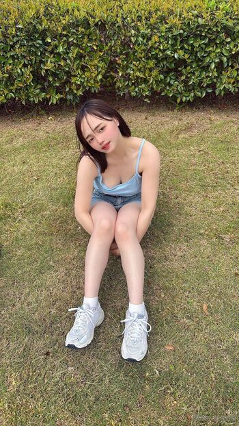 Nana-cha / little.nana nude photo #18