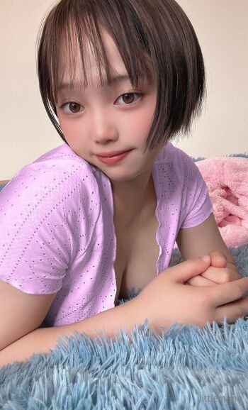 Nana-cha / little.nana nude photo #30