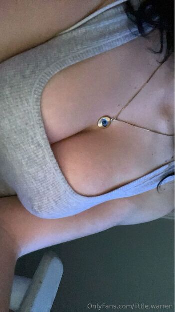 amelie warre / little.warren nude photo #17