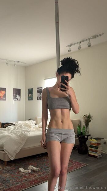 amelie warre / little.warren nude photo #27