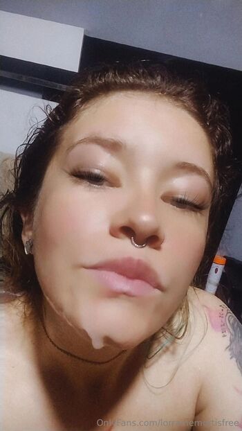 lorrainemortisfree nude photo #39