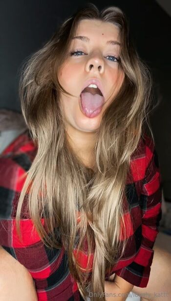 Katt / lovely_kattt nude photo #39