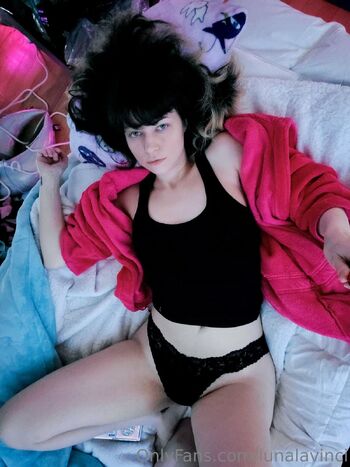 lunalavinci nude photo #8
