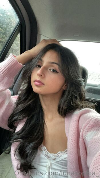 18yo Luna Sophia / lunasophia_ nude photo #9