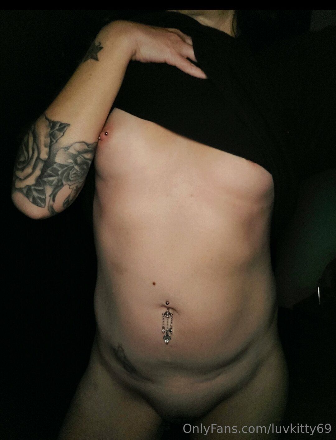 luvkitty69 nude photo #5