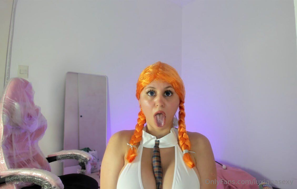luxianasexy nude photo #9