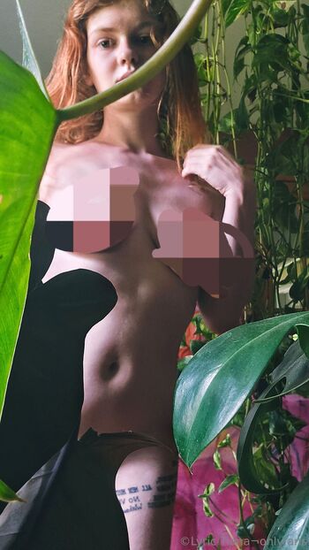 Lyric Tiana Top Creator / lyrictiana nude photo #2