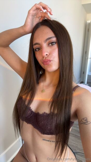 lyssa.maes nude photo #3