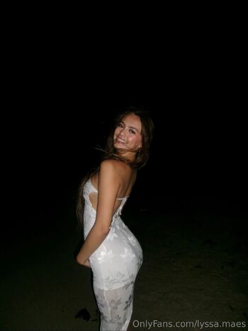 lyssa.maes nude photo #9