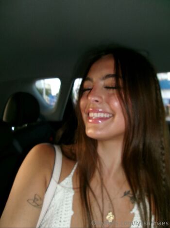 lyssa.maes nude photo #12