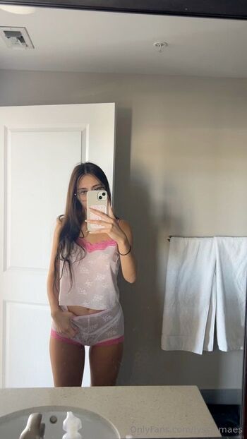 lyssa.maes nude photo #16