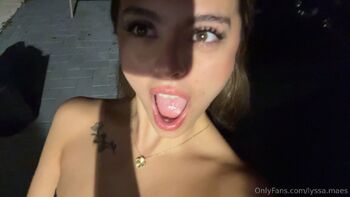 lyssa.maes nude photo #17