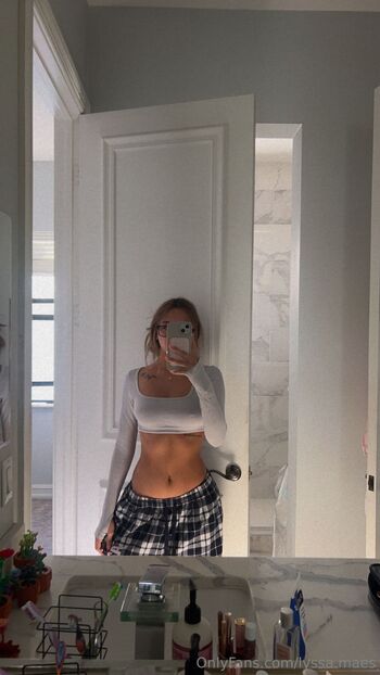 lyssa.maes nude photo #19