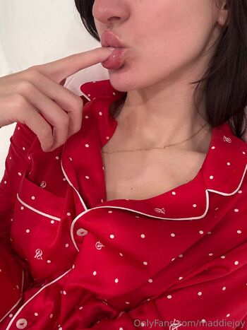 maddiejoy nude photo #4