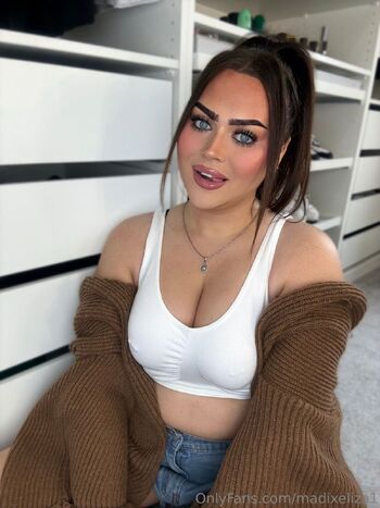 MADI ELIZA FREE / madixeliza1 nude photo #14