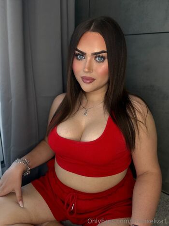MADI ELIZA FREE / madixeliza1 nude photo #35