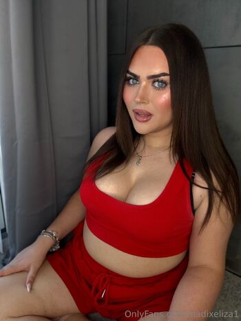 MADI ELIZA FREE / madixeliza1 nude photo #38
