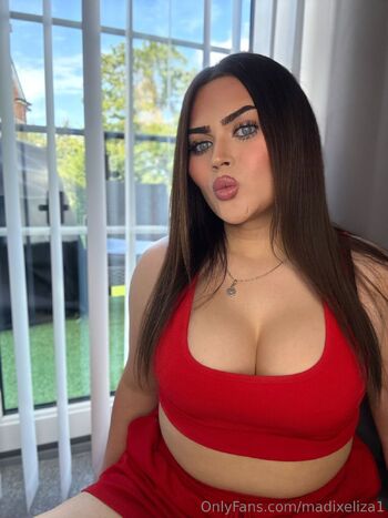 MADI ELIZA FREE / madixeliza1 nude photo #40