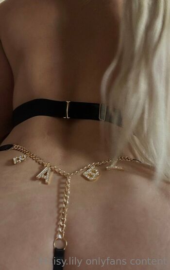 Maisy Lily Free / maisy_lily nude photo #5