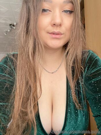 Nelli / makea.pulla nude photo #24