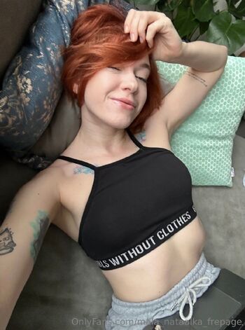 Mala_nataalka free pag / mala_nataalka_frepage nude photo #33