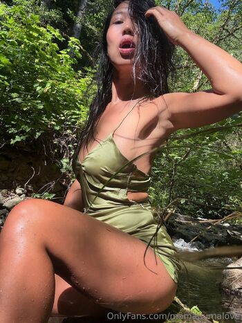 mamapumalove nude photo #40