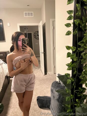 OnlyFans / mandycandyof nude photo #9