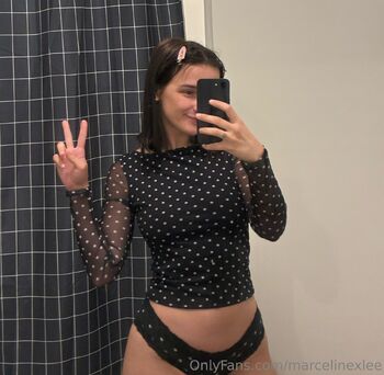 marcelinexlee nude photo #4