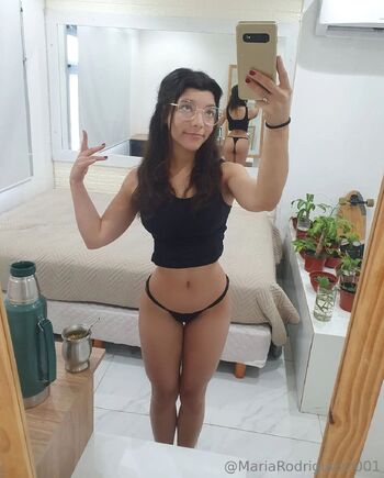 mariaabacker nude photo #3
