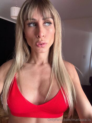 MARIA PIA MARTIGNON TS / mariapia.ts nude photo #19